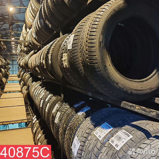 Bridgestone Turanza Eco 235/55 R19 101M