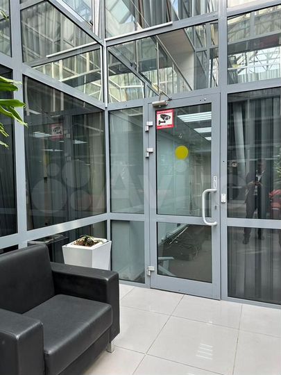 Сдам офисное помещение, 108.6 м²