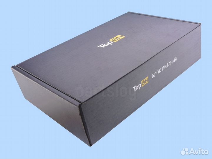 Блок питания для Acer 19V 7.1A 7.4x5.0mm 135W TopO