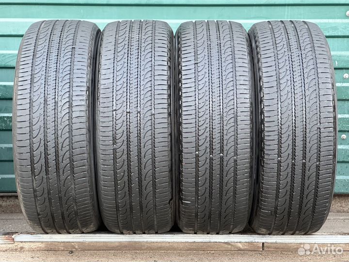 Yokohama Geolandar SUV G055 225/55 R18