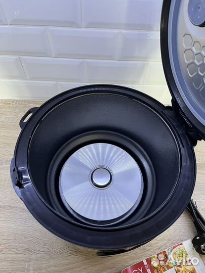 Мультиварка новая