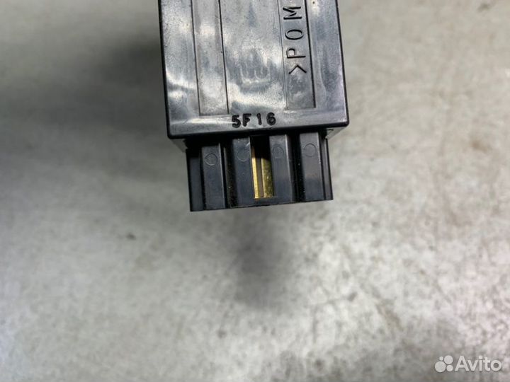 Кнопка птф задняя Mitsubishi Lancer 9 седан 1.6