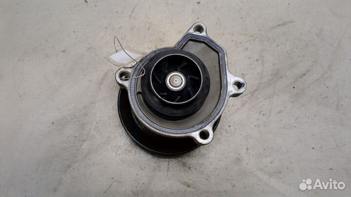 Насос водяной Seat Ibiza 4