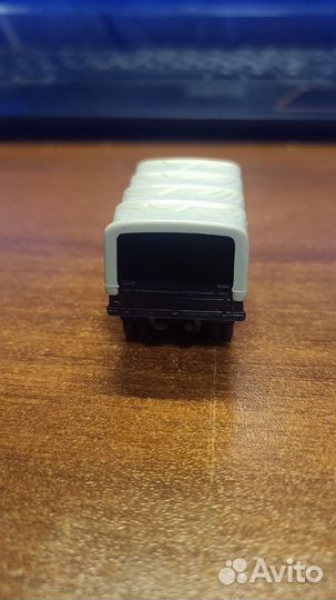 Модель грузовика 1:87 HO