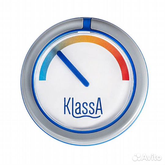 Metalac Bojler klassa CH 100 R старая модель