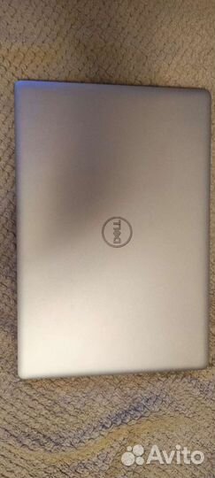 Ноутбук Dell inspirion 3593