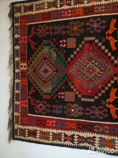 Килим ковер старинный