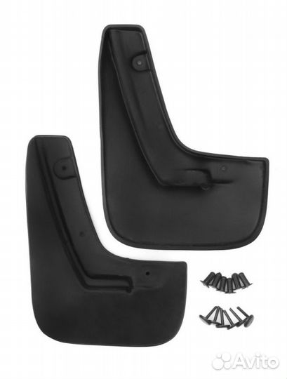 Брызговики для иномарок