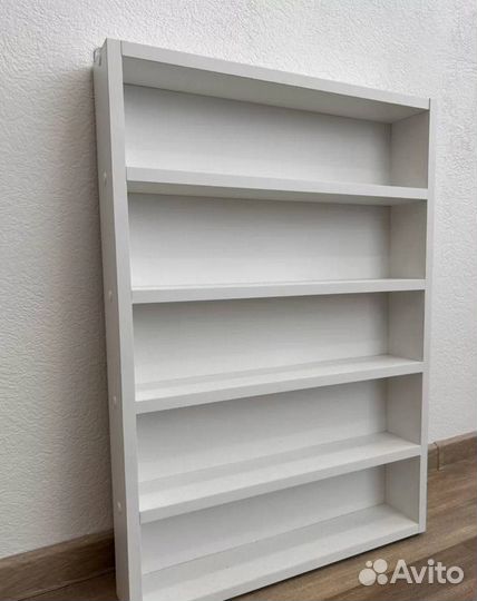 Полка для гель лаков