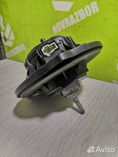 Моторчик печки Киа Оптима 3