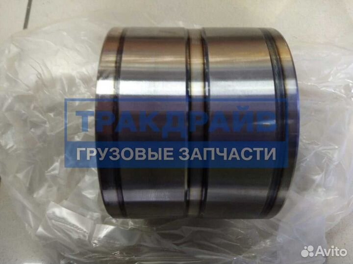 Подшипник ступицы Ивеко Стралис Евростар Евротех