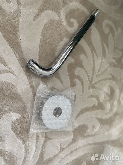 Лейка для душа hansgrohe