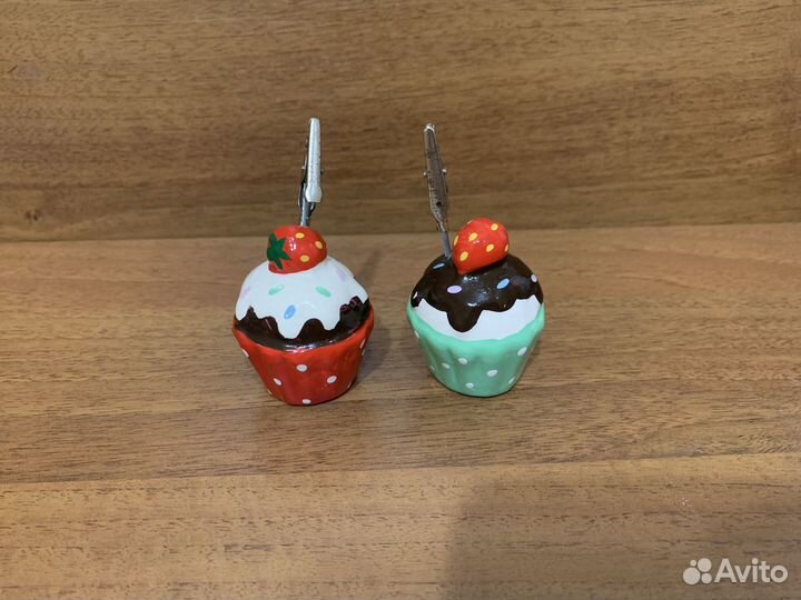 Держатели для фотографий