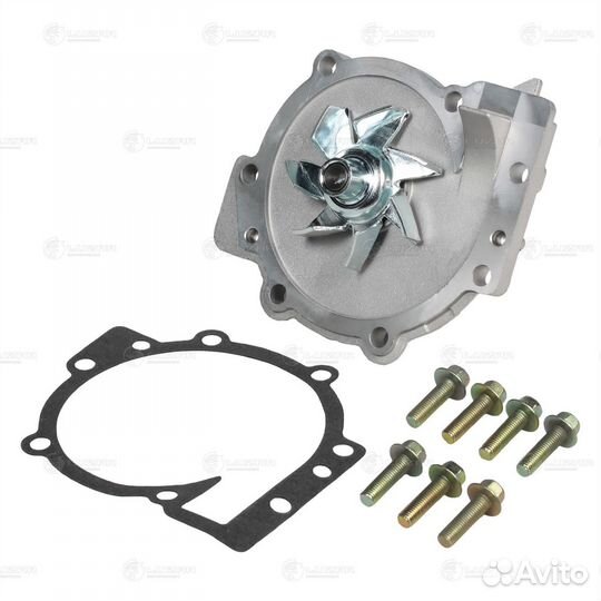 Насос водяной (помпа) Volvo XC60 / XC70 / XC90