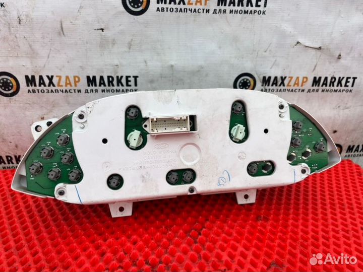 Панель приборов Ford Focus 1 1998-2005