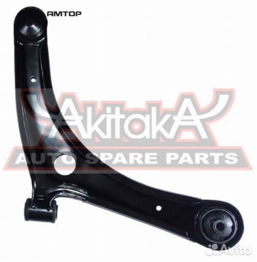 Asva 2024-016 Рычаг передний нижний левый Asva 202