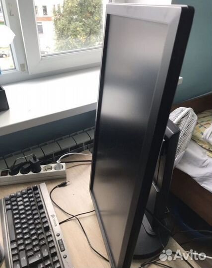 Монитор BenQ BL2405HT 24дюйма