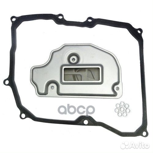 Фильтр АКПП (комплект) Z15110R Zikmar