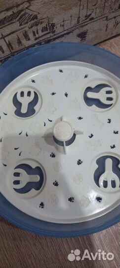 Стерилизатор для бутылочек