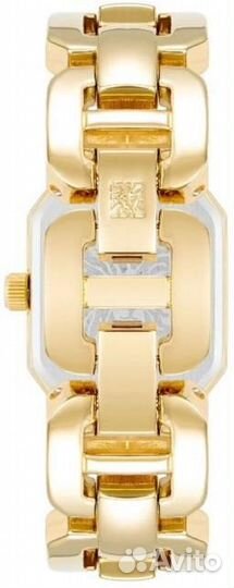 Женские наручные часы Anne Klein Steel 4148bkgb