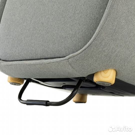 Массажер для ног Ergonova MeTime Ottoman