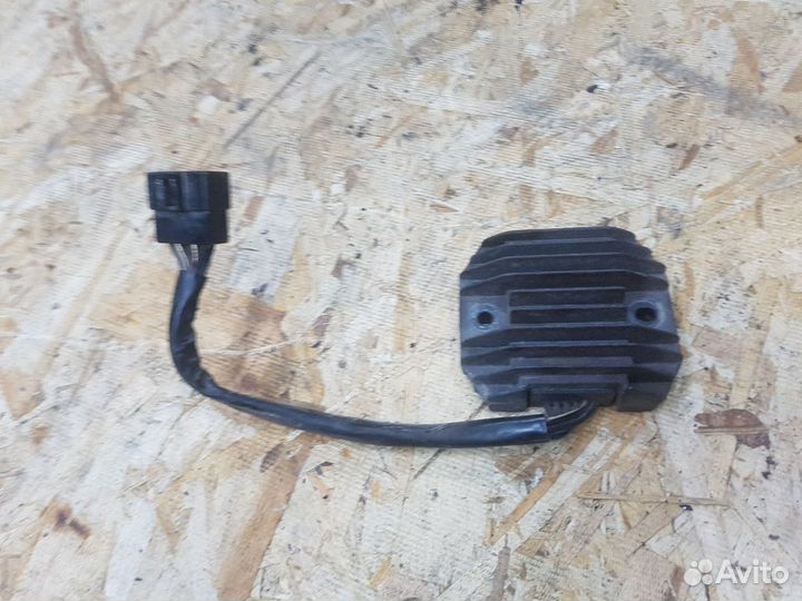 Реле регулятор зарядки Kawasaki Vulcan VN 400 Drif