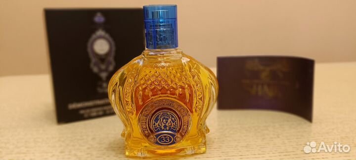 Духи Шейх 70, Shaik 70 Тестер Духи Шейх 33, Shaik
