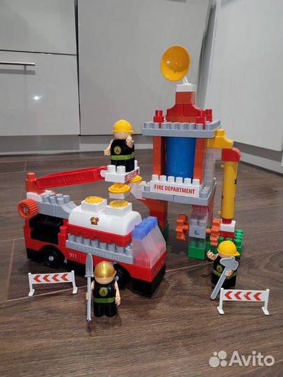 Продам конструкторы Bauer