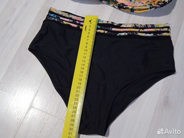 Купальник женский раздельный