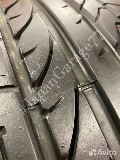 Bridgestone Dueler H/P 275/45 R20 и 305/40 R20