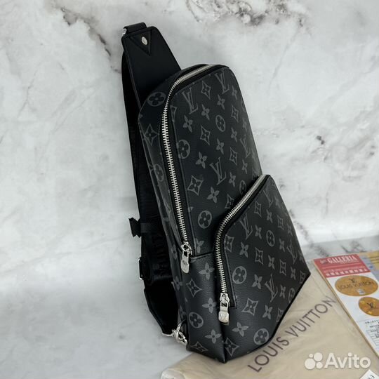 Сумка Louis Vuitton мужская