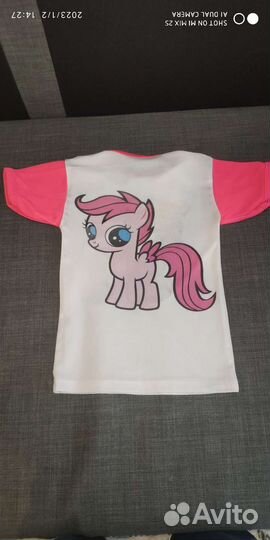 Купальники для девочки 3-5 лет