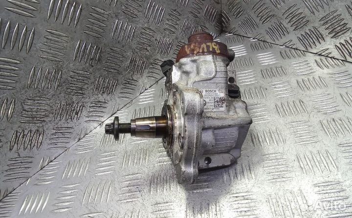 Насос топливный (тнвд) BMW 3-Series/M3