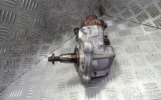 Насос топливный (тнвд) BMW 3-Series/M3