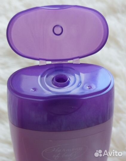 Молочко для тела