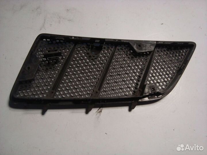 Решётка капота W164 A1648801405