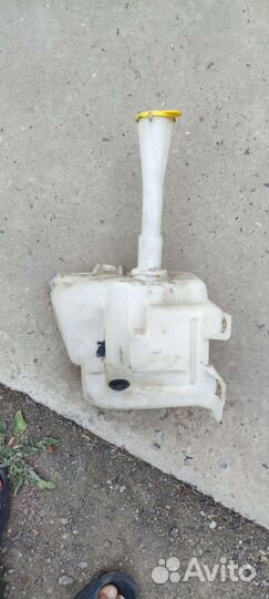 Бачок омывателя