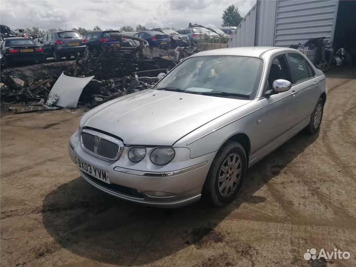 Разбор на запчасти Rover 75