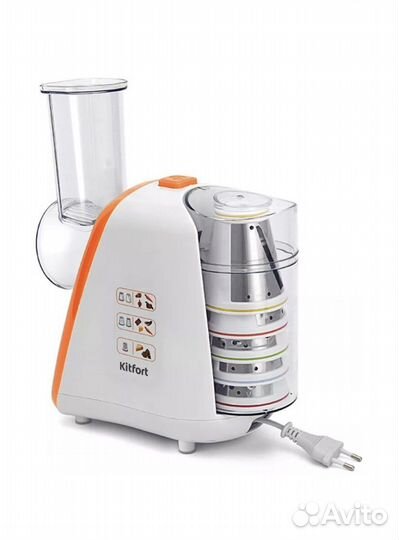 Терка электрическая