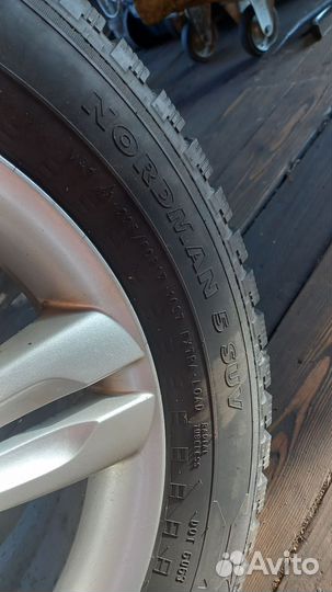 Nokian Tyres Nordman 5 SUV 225/60 R17