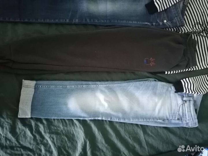 Вещи пакетом 44 - 46