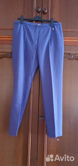 Брюки женские летние, р. 46-48