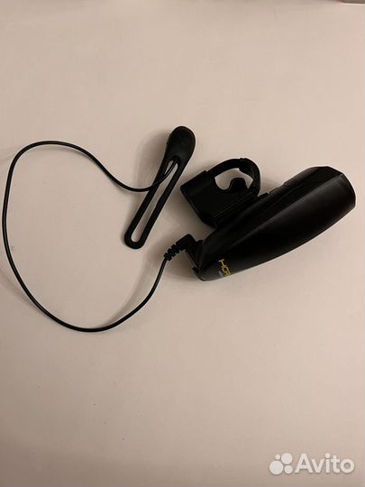 Велозвонок электрический Hornit dB140