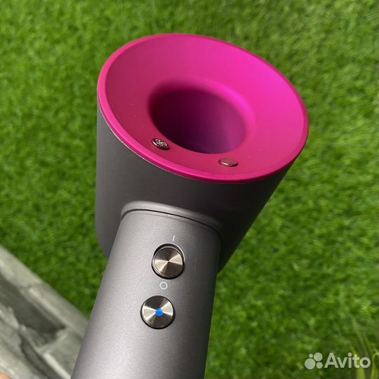 Фен Dyson Supersonic люкс новый