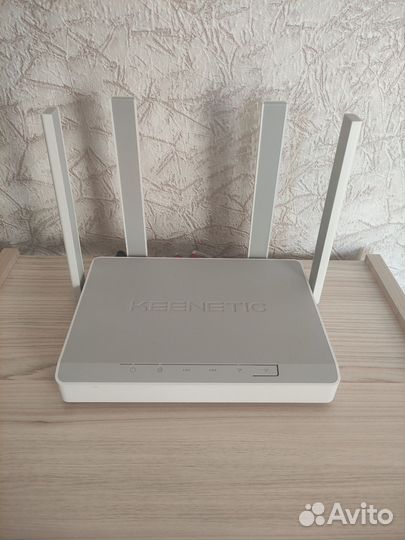 Keenetic giga kn 1010