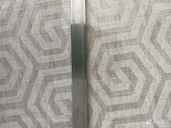 Штангенглубиномер