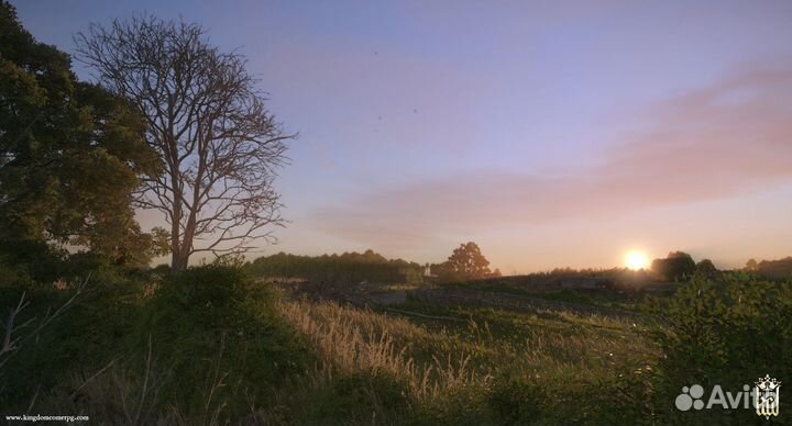 Kingdom Come: Deliverance (PS4) б/у