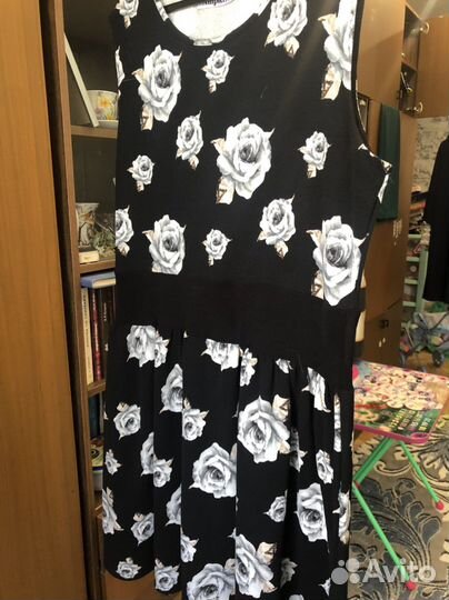 Пакет женской одежды 48-50