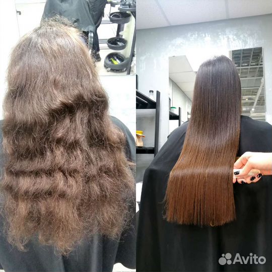 Кератин/Ботокс мкр.Амур/2/Завертяева