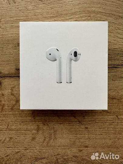 Беспроводные наушники